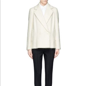 Theory Lianamar Coat in Grey!!!